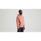 Graphic Pullover Hoodie