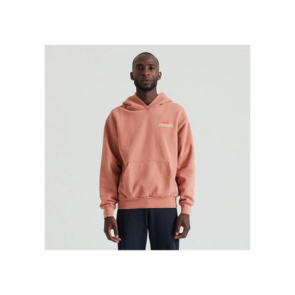 Graphic Pullover Hoodie