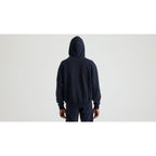 S-Logo Pullover Hoodie