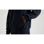 S-Logo Pullover Hoodie
