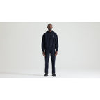 S-Logo Pullover Hoodie