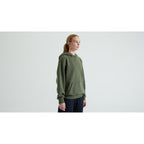 S-Logo Pullover Hoodie