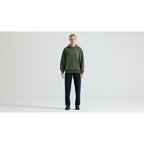 S-Logo Pullover Hoodie