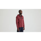 Men's Legacy Wordmark Zip-Up Hoodie