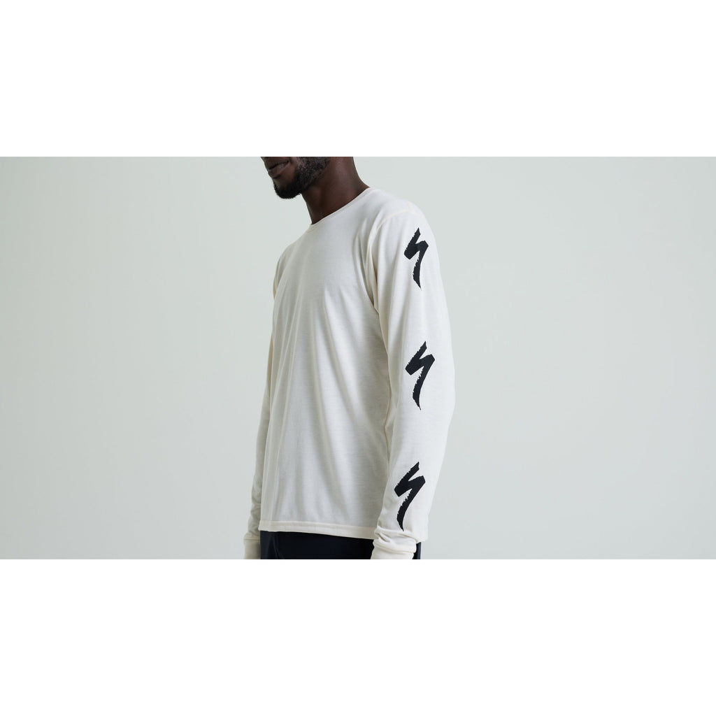 Reign Long Sleeve T-Shirt