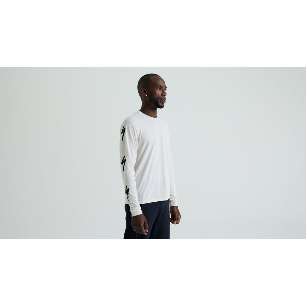 Reign Long Sleeve T-Shirt