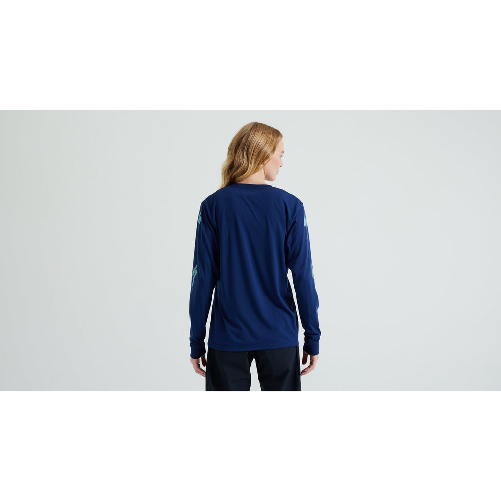 Reign Long Sleeve T-Shirt