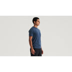 Men's S-Logo Short Sleeve T-Shirt