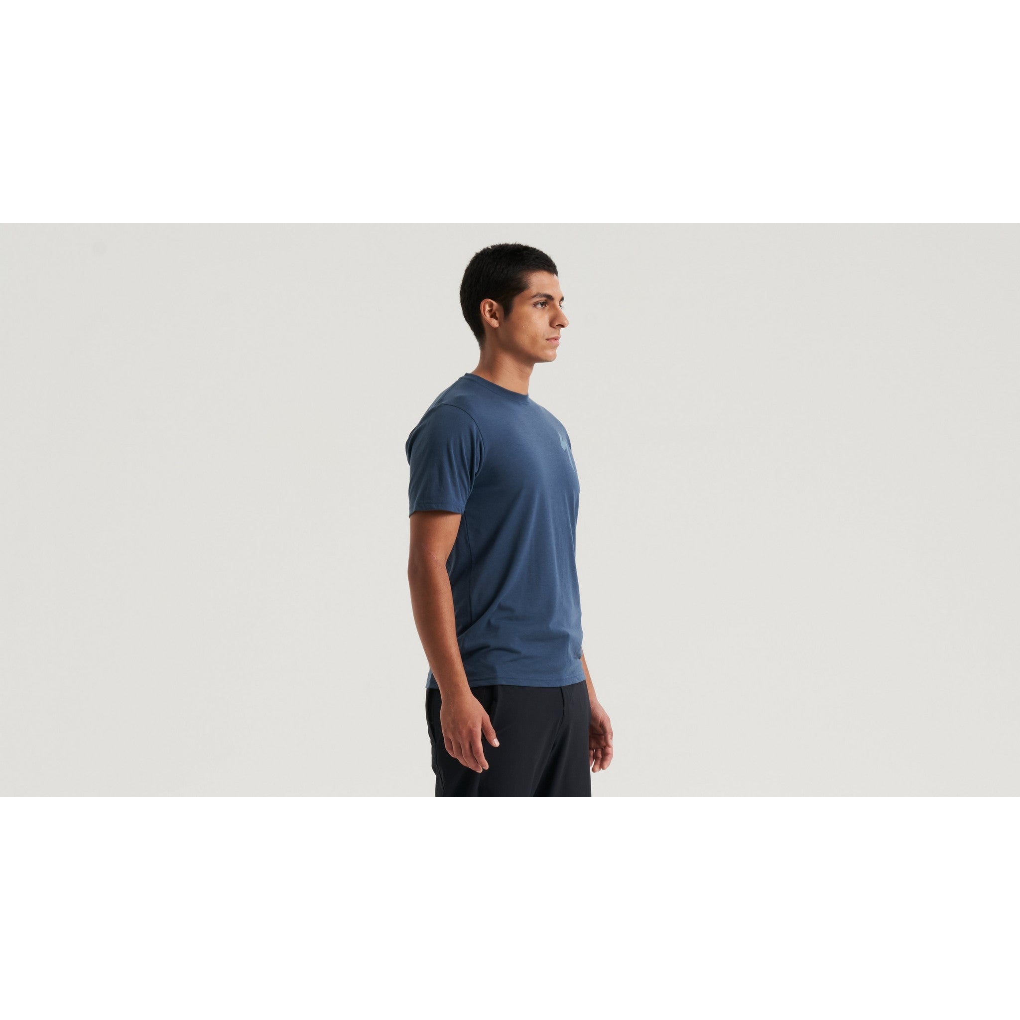 Men's S-Logo Short Sleeve T-Shirt