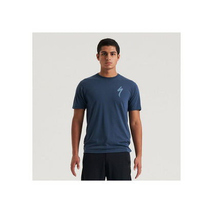 Men's S-Logo Short Sleeve T-Shirt