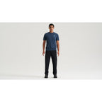Men's S-Logo Short Sleeve T-Shirt