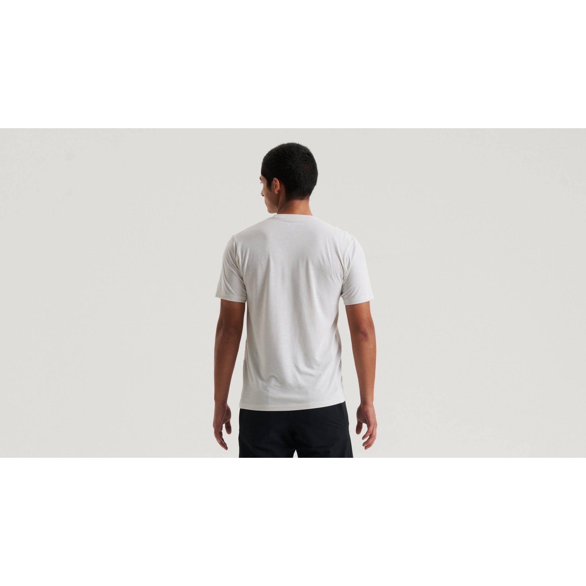 Men's S-Logo Short Sleeve T-Shirt