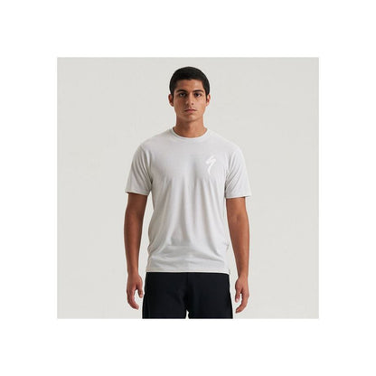 Men's S-Logo Short Sleeve T-Shirt
