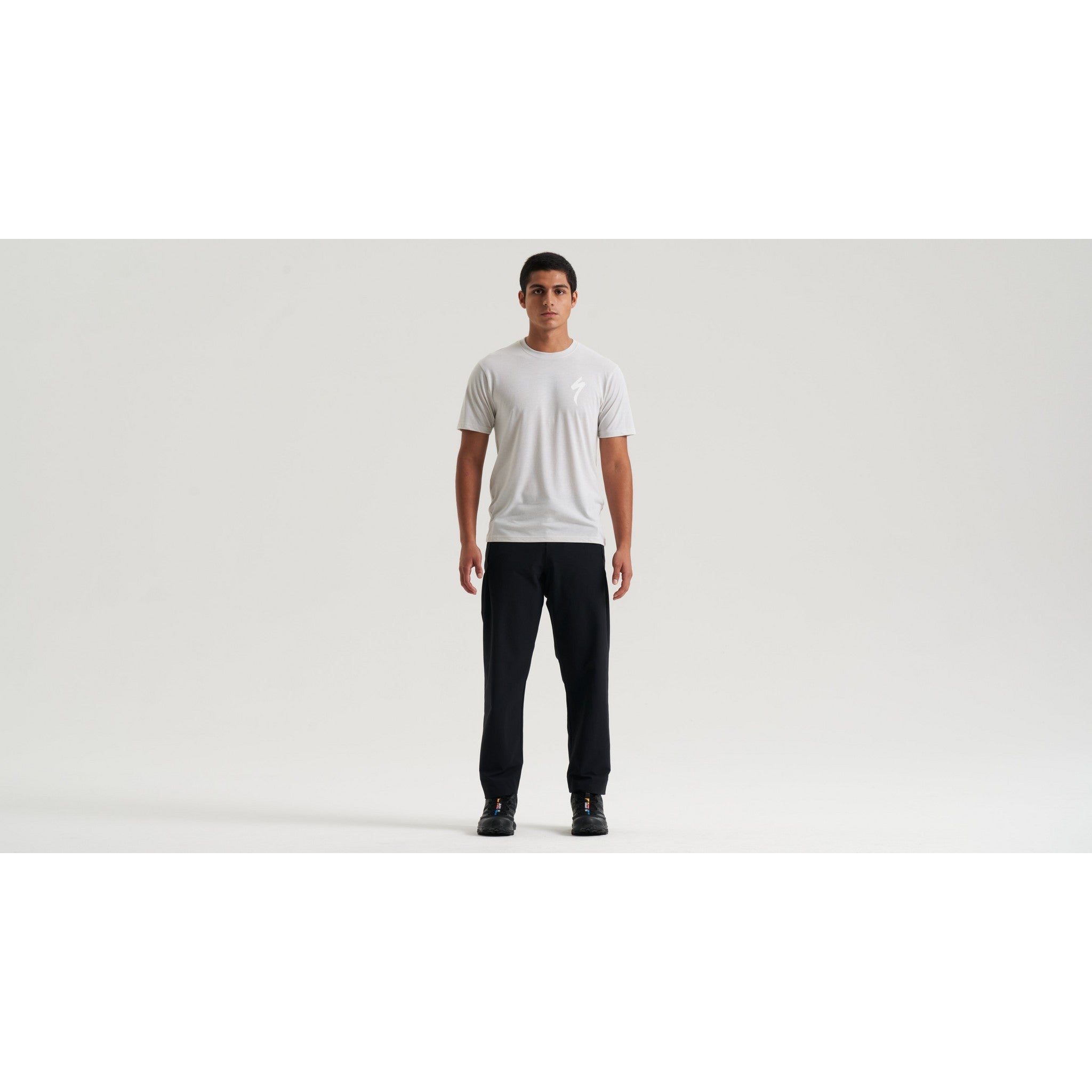 Men's S-Logo Short Sleeve T-Shirt