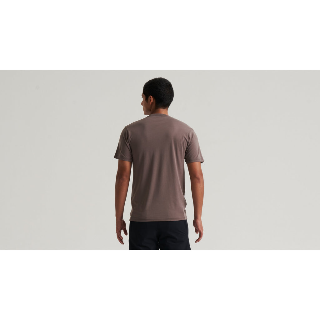 Men's S-Logo Short Sleeve T-Shirt