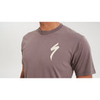 Men's S-Logo Short Sleeve T-Shirt