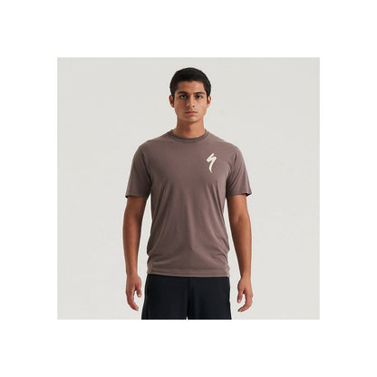 Men's S-Logo Short Sleeve T-Shirt