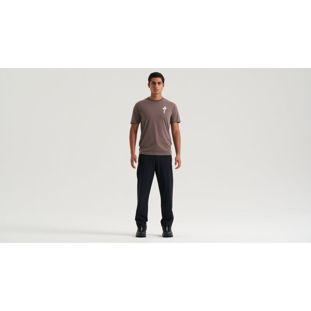 Men's S-Logo Short Sleeve T-Shirt