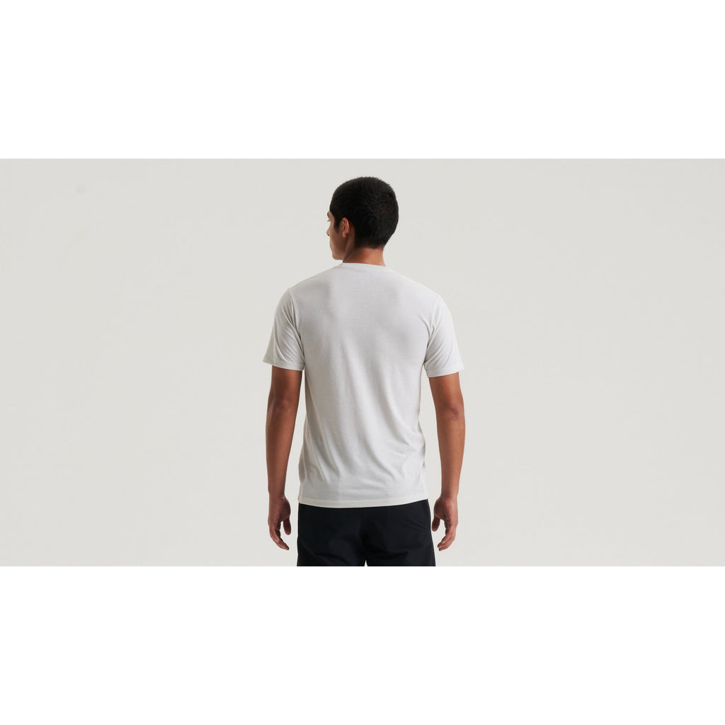 Men's Wordmark Short Sleeve T-Shirt
