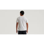 Men's Wordmark Short Sleeve T-Shirt
