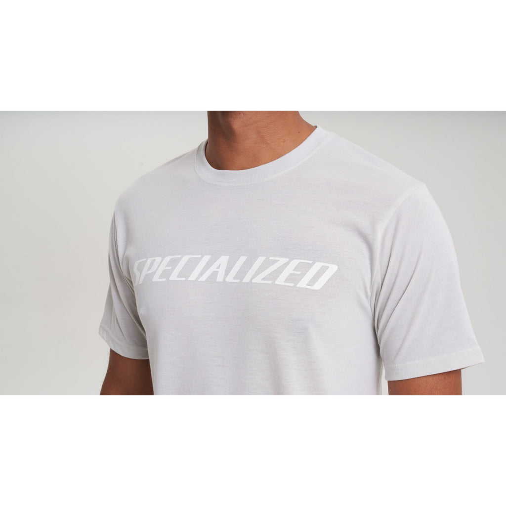 Men's Wordmark Short Sleeve T-Shirt