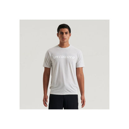 Men's Wordmark Short Sleeve T-Shirt
