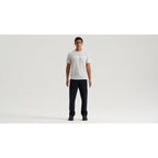 Men's Wordmark Short Sleeve T-Shirt