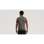 Men's Wordmark Short Sleeve T-Shirt