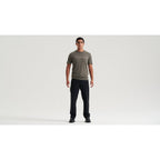 Men's Wordmark Short Sleeve T-Shirt