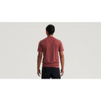 Men's Wordmark Short Sleeve T-Shirt