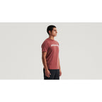 Men's Wordmark Short Sleeve T-Shirt