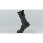 Merino Midweight Tall Sock