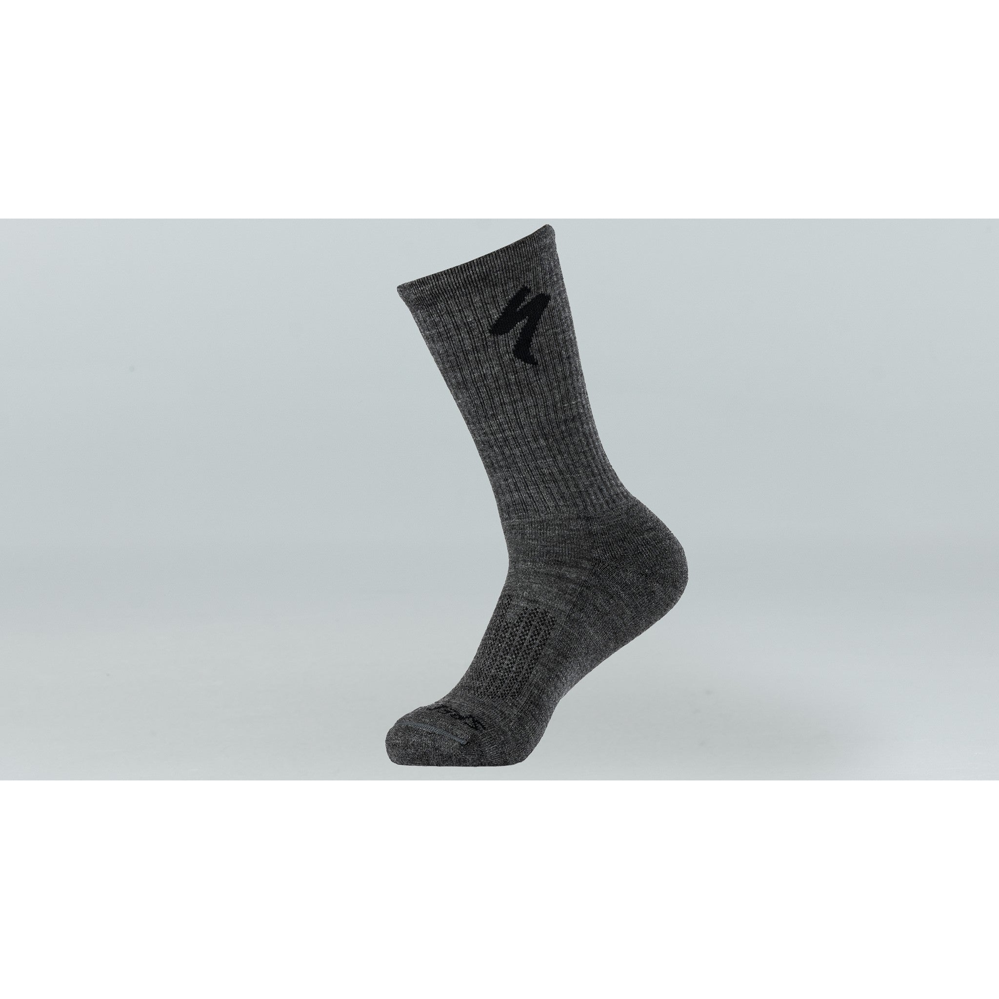 Merino Midweight Tall Sock