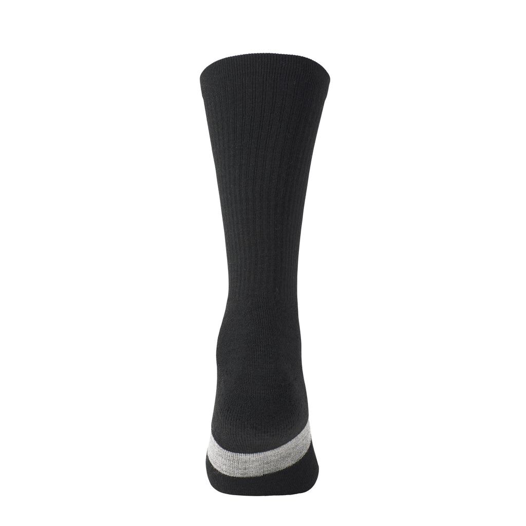 Merino Midweight Tall Sock