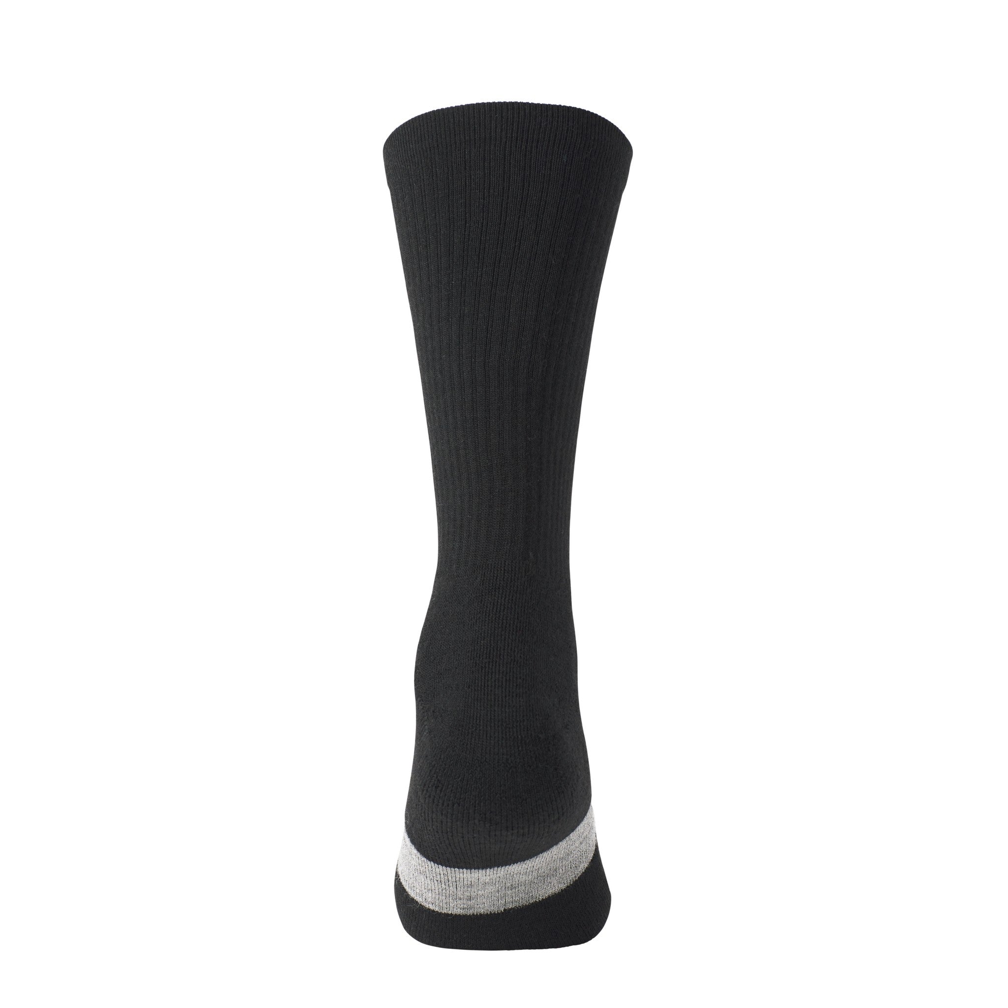 Merino Midweight Tall Sock