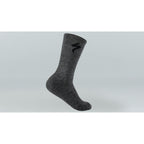 Merino Midweight Tall Sock