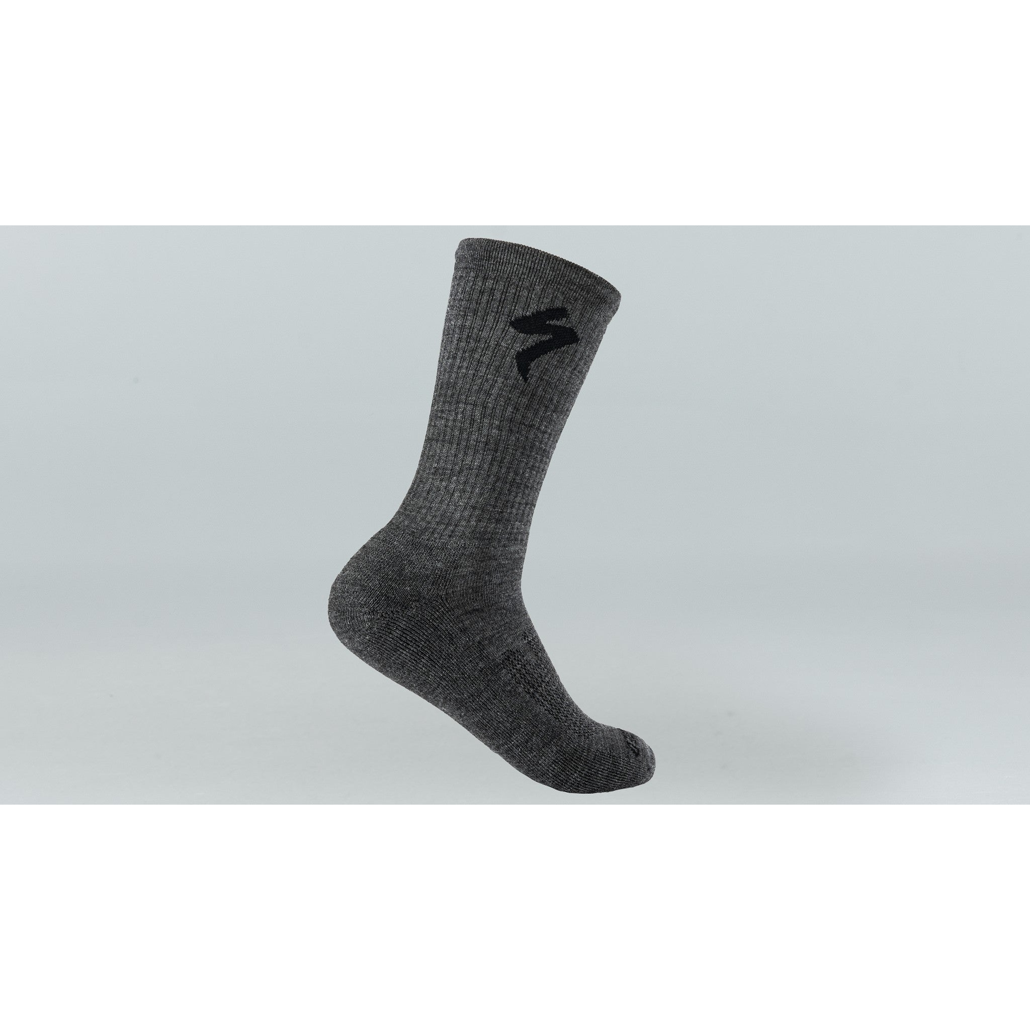 Merino Midweight Tall Sock