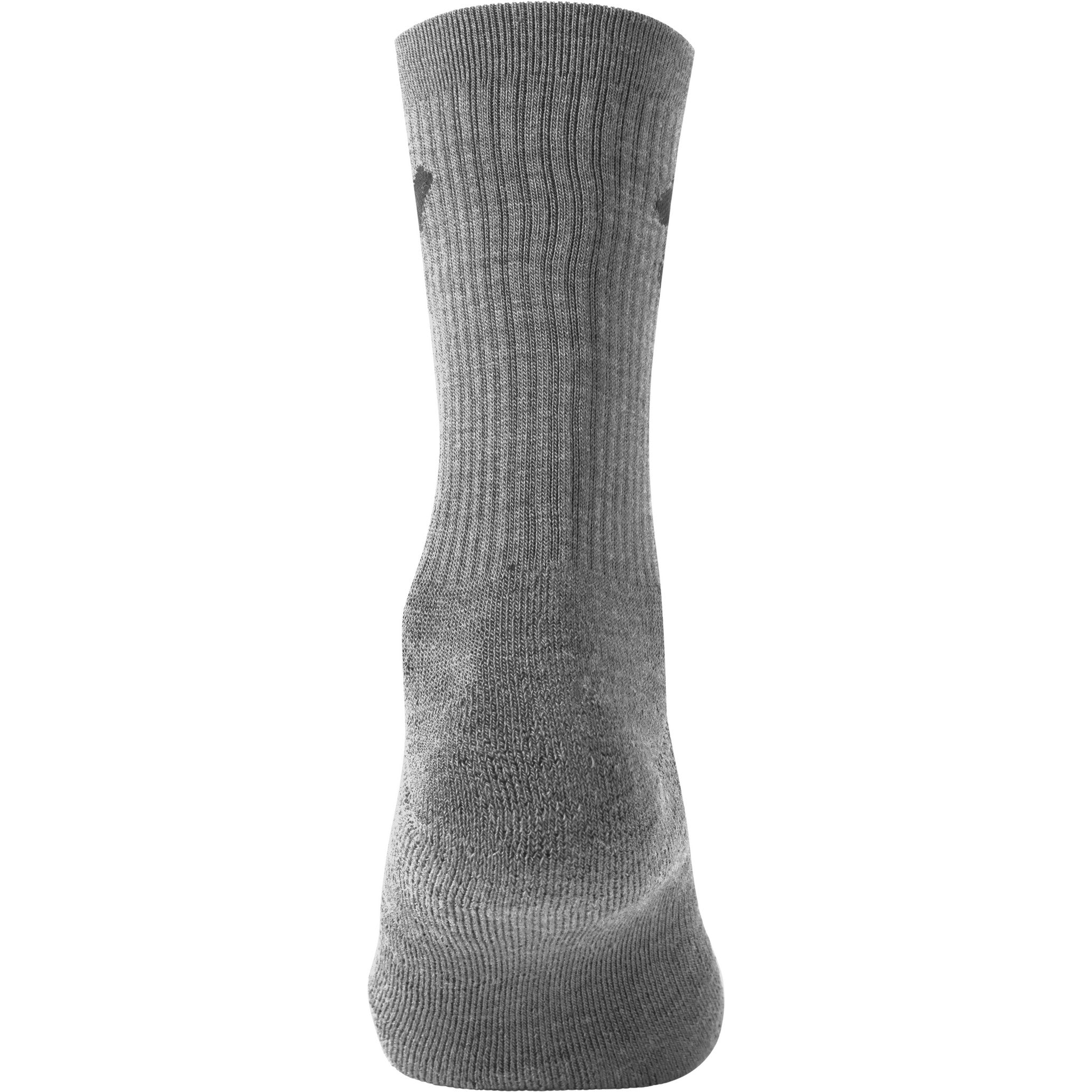 Merino Midweight Tall Sock