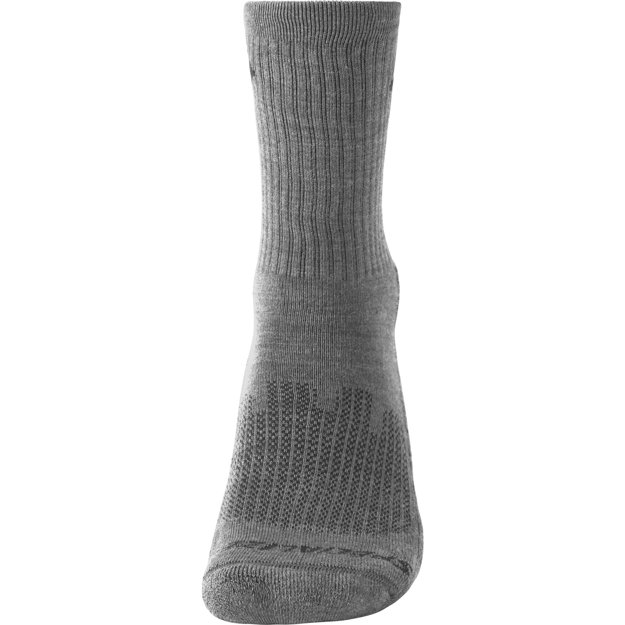 Merino Midweight Tall Sock