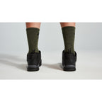 Merino Midweight Tall Sock