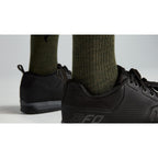 Merino Midweight Tall Sock