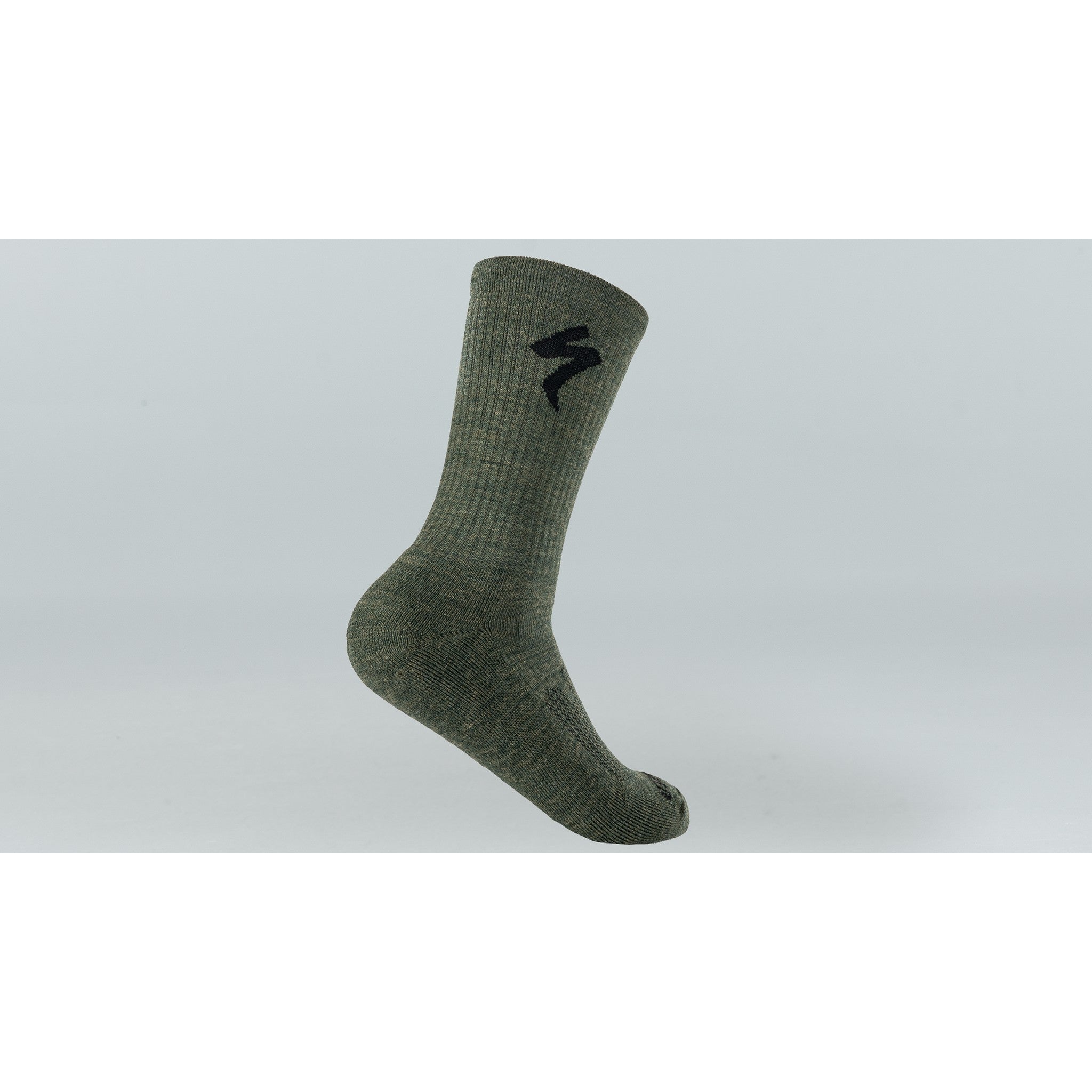 Merino Midweight Tall Sock