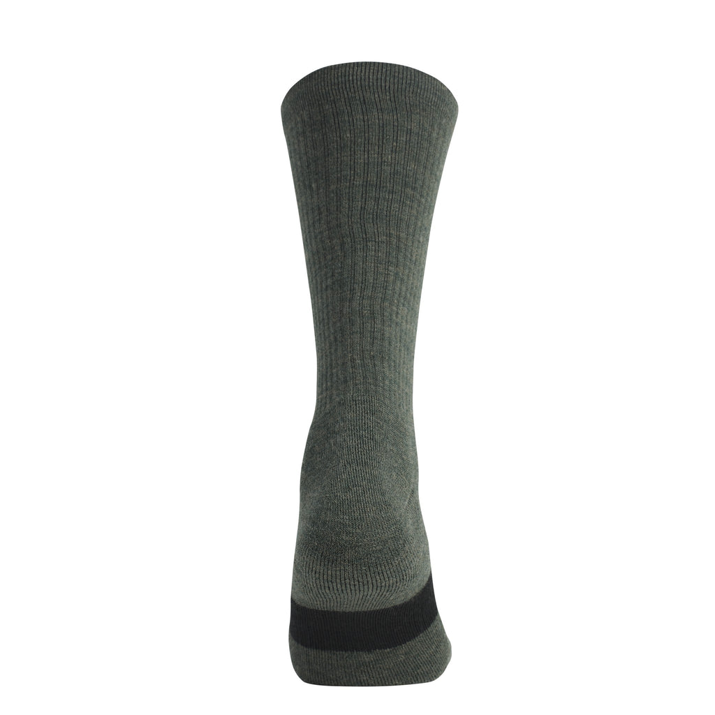 Merino Midweight Tall Sock