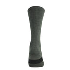 Merino Midweight Tall Sock