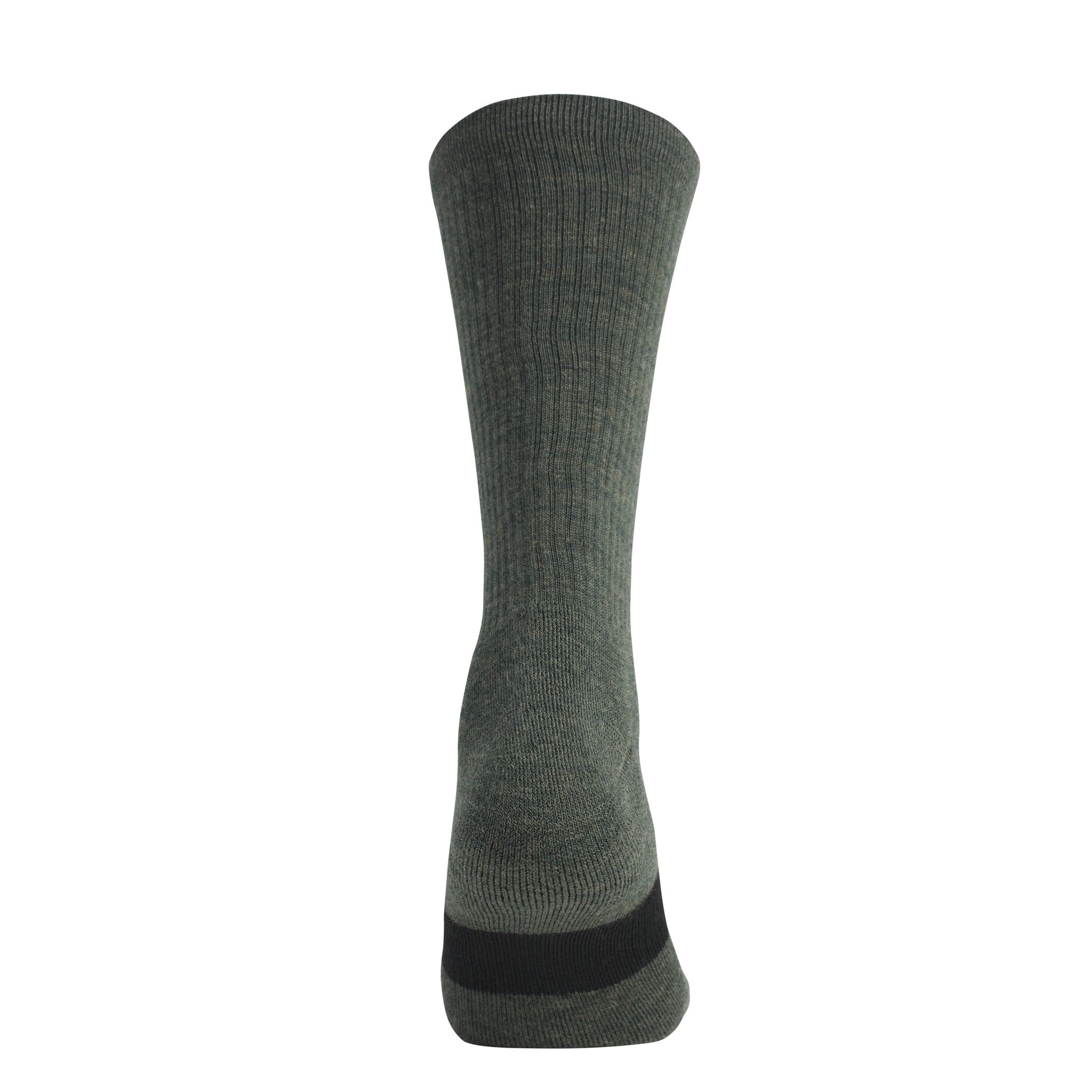 Merino Midweight Tall Sock