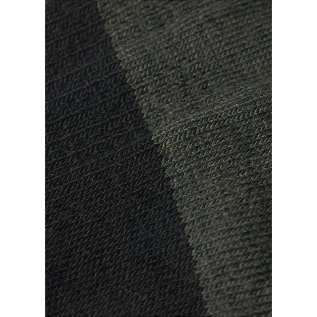 Merino Midweight Tall Sock