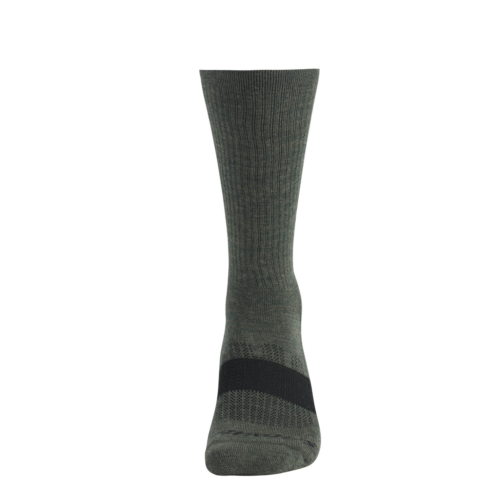 Merino Midweight Tall Sock