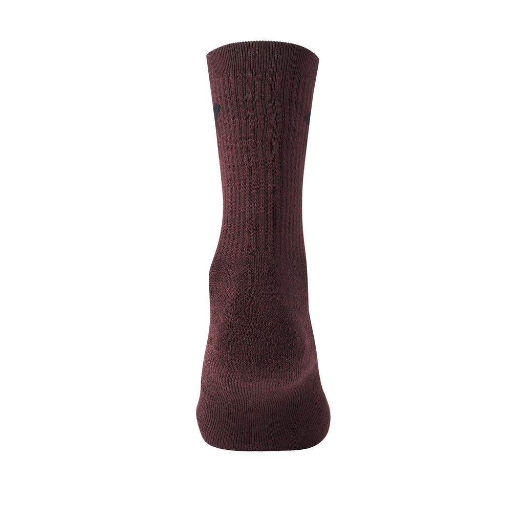 Merino Midweight Tall Sock
