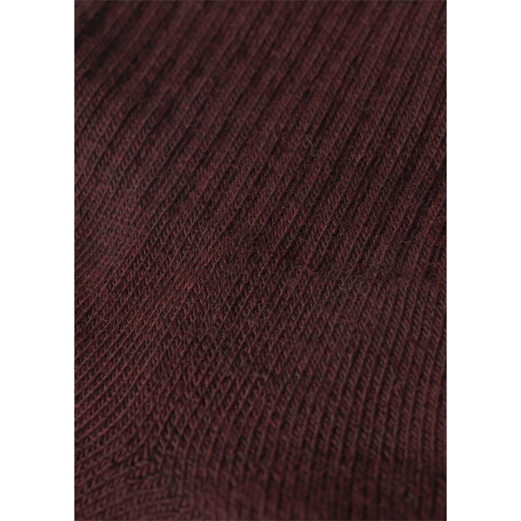 Merino Midweight Tall Sock