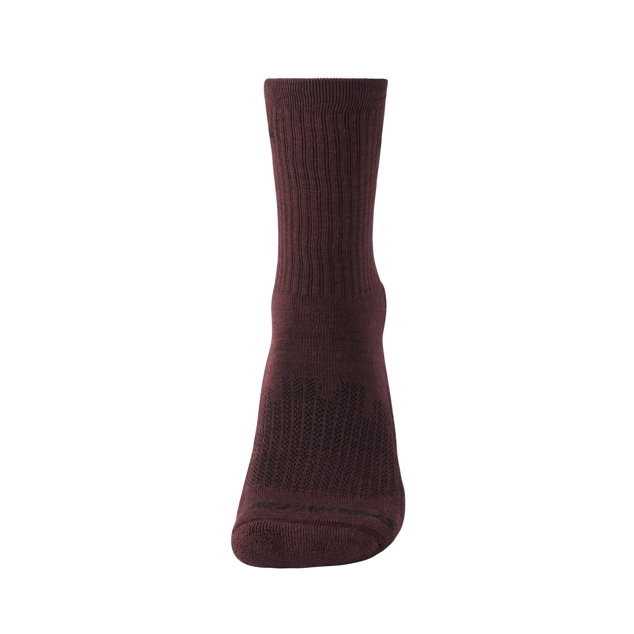 Merino Midweight Tall Sock